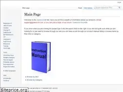 Sites similar to raspberrypiwiki.com