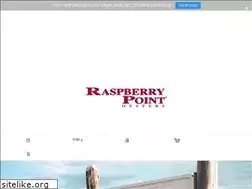 Sites similar to raspberrypoint.com