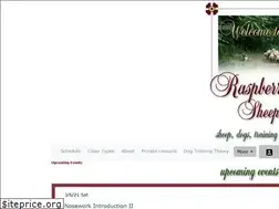 Sites similar to raspberryridgesheepfarm.com