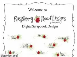 Sites similar to raspberryroaddesigns.net