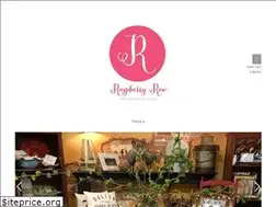 Sites similar to raspberryrow.com