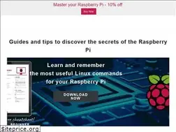 Sites similar to raspberrytips.com