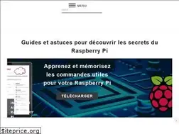 Sites similar to raspberrytips.fr
