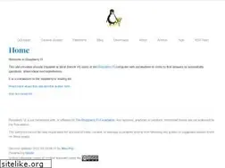 Sites similar to raspberryvi.org