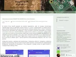 Sites similar to raspberrywpraktyce.wordpress.com