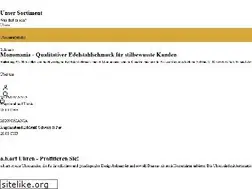 Sites similar to raspe-uhren-schmuck.ch