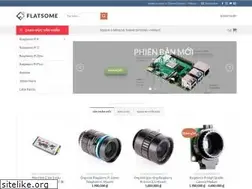 Sites similar to raspi.vn