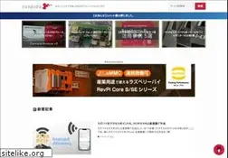 Sites similar to raspida.com