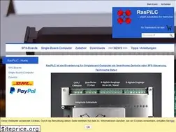 Sites similar to raspilc.de