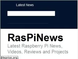 Sites similar to raspinews.com