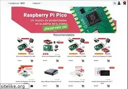 Sites similar to raspipc.es