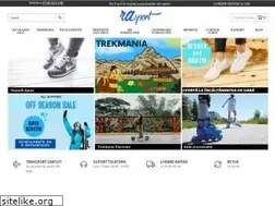 Sites similar to rasport.ro