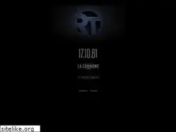 Sites similar to raspou.team