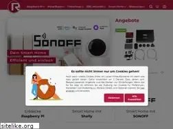 Sites similar to rasppishop.de