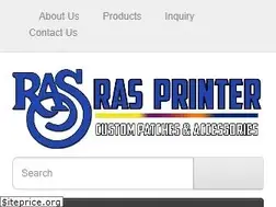 Sites similar to rasprinter.com