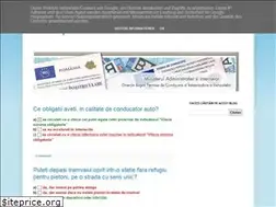 Sites similar to raspunsuri-drpciv.blogspot.com