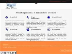 Sites similar to raspunsurijuridice.ro