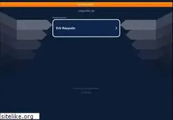 Sites similar to rasputin.de