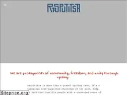 Sites similar to rasputitsagravel.com