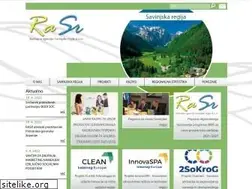 Sites similar to rasr.si