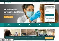 Sites similar to rasradiationoncology.com