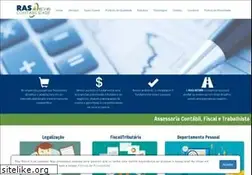 Sites similar to rasreviri.com.br