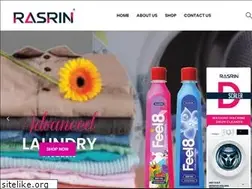 Sites similar to rasrin.com
