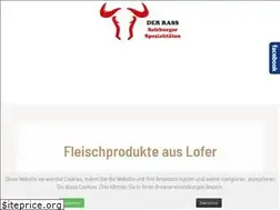 Sites similar to rass.at