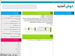 Sites similar to rassa.niloblog.com