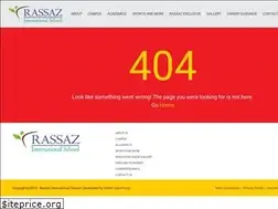 Sites similar to rassazschool.com