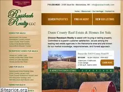 Sites similar to rassbachrealty.com