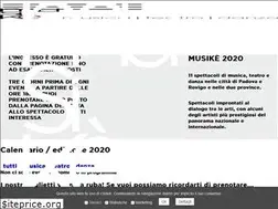 Sites similar to rassegnamusike.it