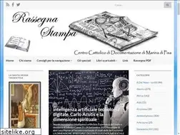 Sites similar to rassegnastampa-totustuus.it