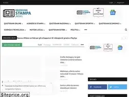 Sites similar to rassegnastampa.news