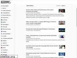 Sites similar to rassegnastampaquotidiani.com