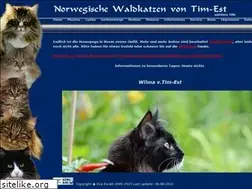 Sites similar to rassekatzen-jahrbuch.de