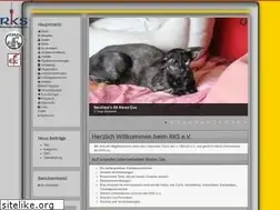 Sites similar to rassekatzen-stuttgart.de