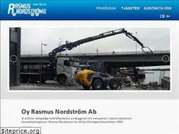 Sites similar to rassenkuljetus.com