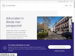Sites similar to rassers.nl