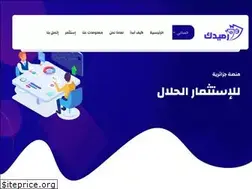 Sites similar to rassidok.com