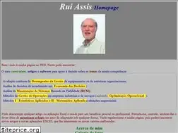 Sites similar to rassis.com