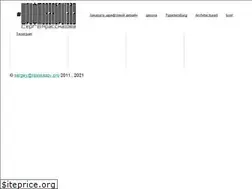 Sites similar to rasskazov.pro