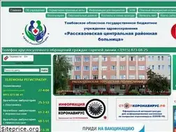 Sites similar to rasskcrb.ru