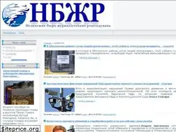 Sites similar to rassledovanie.org.ua