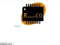 Sites similar to rassoft.net