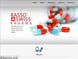Sites similar to rassopharma.ch