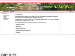 Sites similar to rassow.de