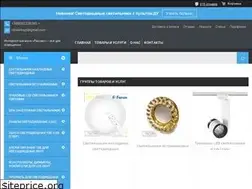 Sites similar to rassvet-online.com.ua