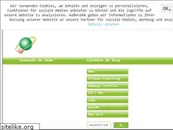 Sites similar to rassware.de