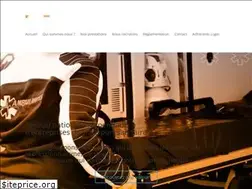 Sites similar to rassyne.com